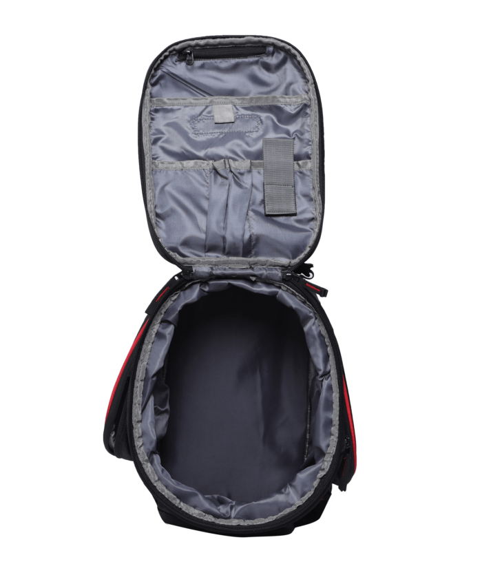 RIGID Tank Bag V2 - SOLACE