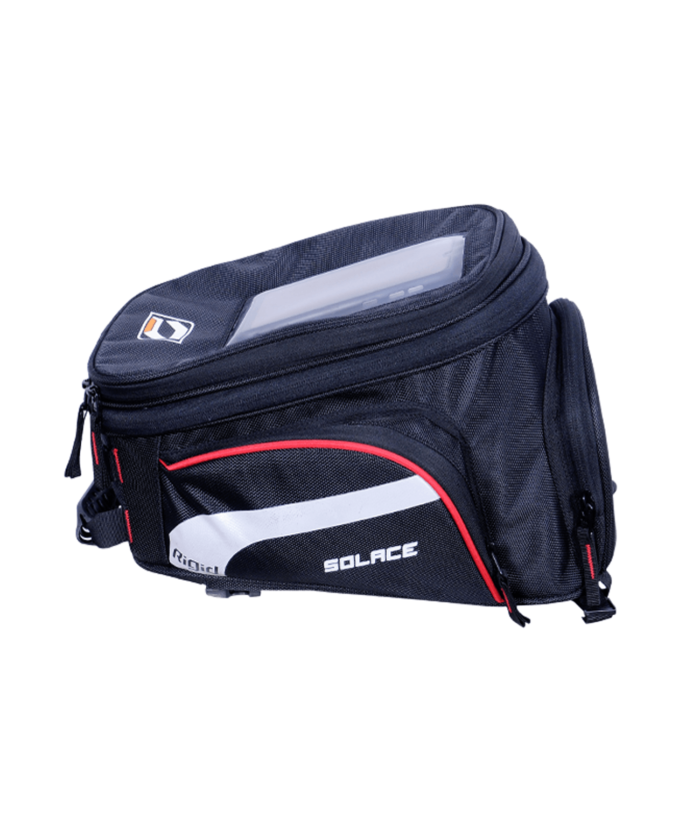 RIGID Tank Bag V2 - SOLACE