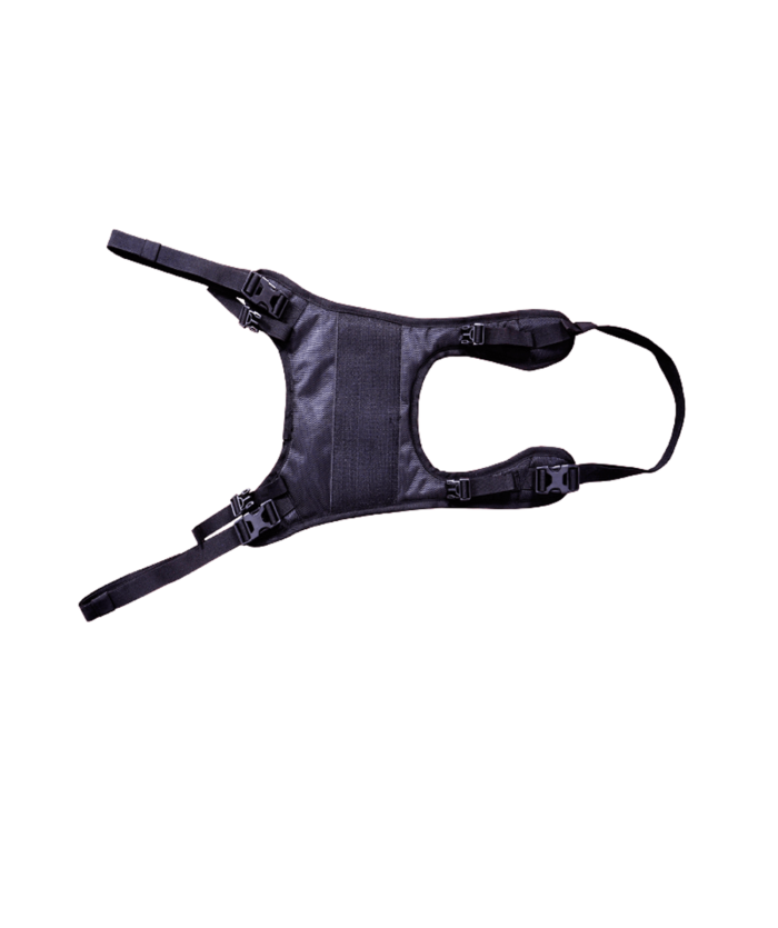 RIGID Tank Bag V2 - SOLACE