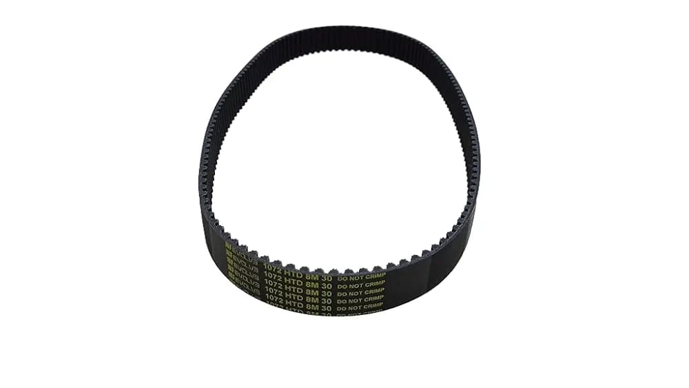 EV Belts for Ola S1 Pro, Efficient, Durable, Smooth Acceleration for electric scooter gen 2