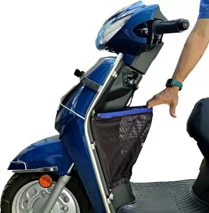Front Basket For Activa 6G 110 BS6