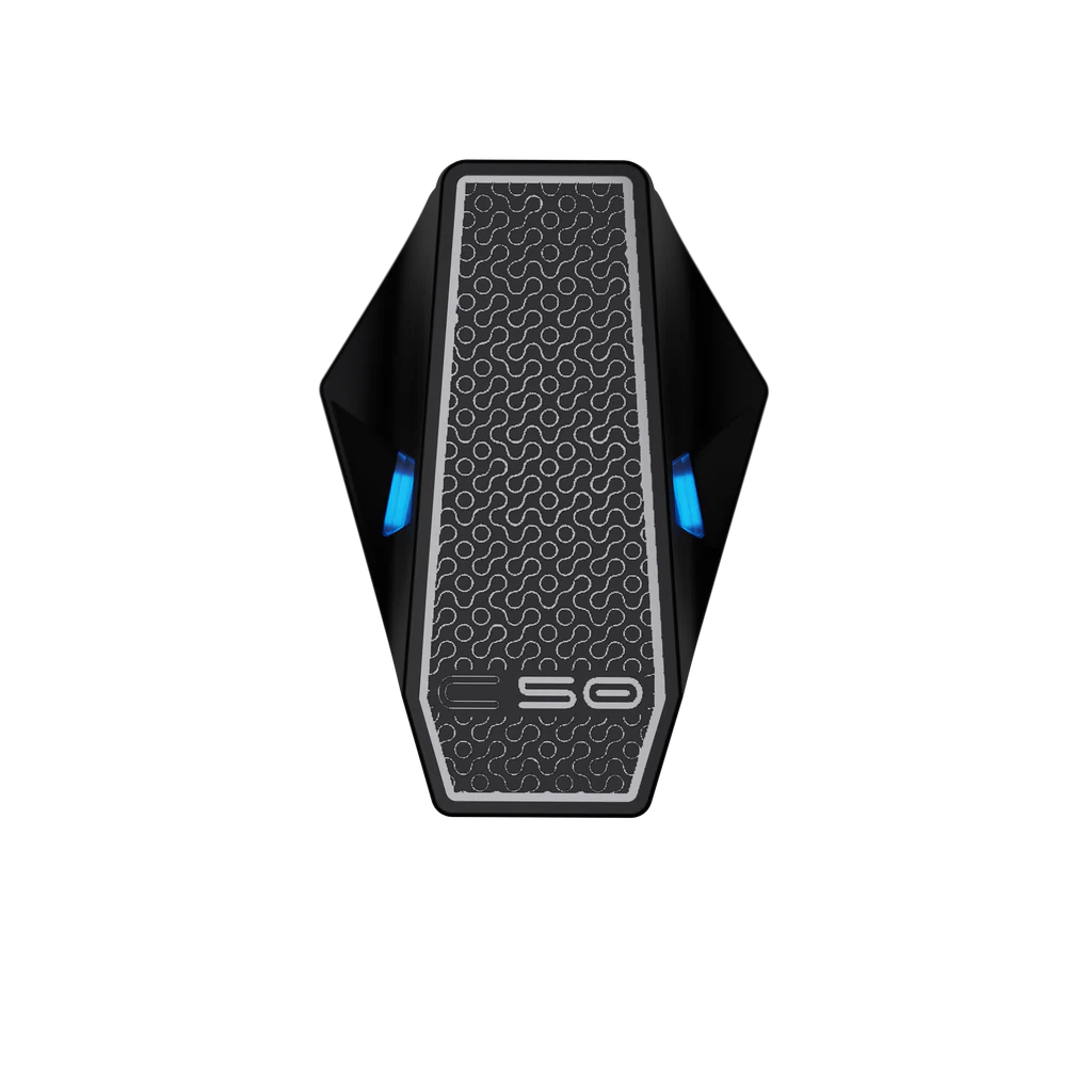 C50Pro - BluArmor