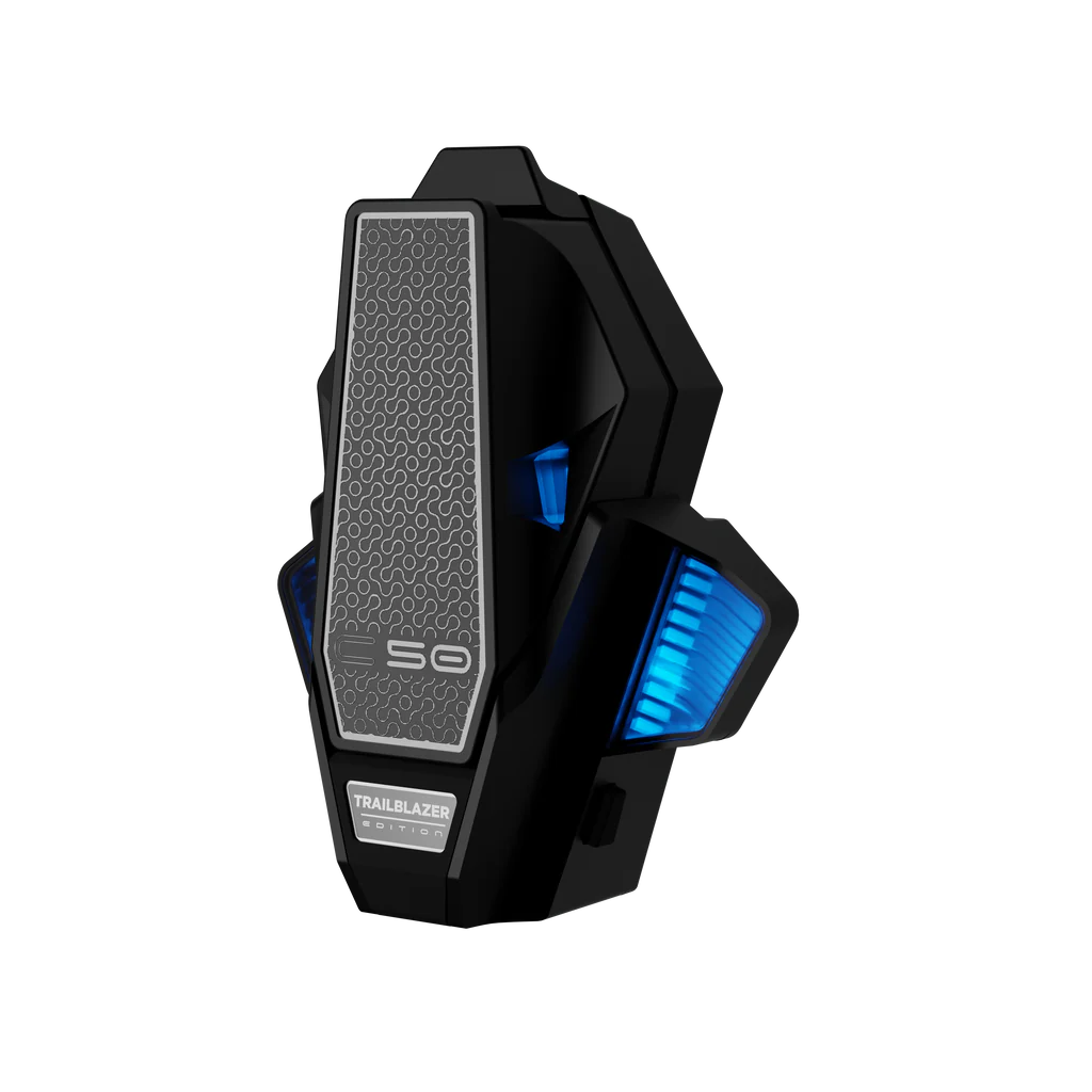 C50Pro - BluArmor