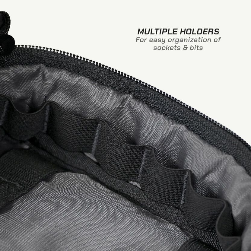 ENDURO TRAILPACK - VIATERRA