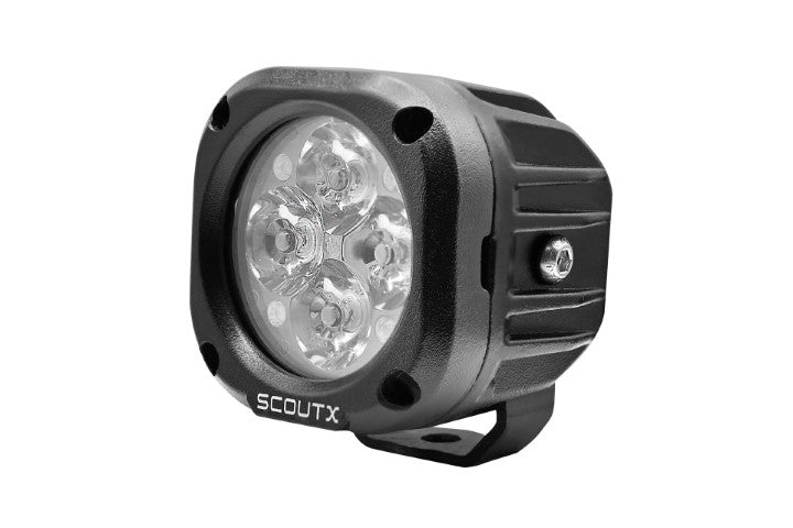 MadDog Scout-X Auxiliary light (Updated 2024 Model)