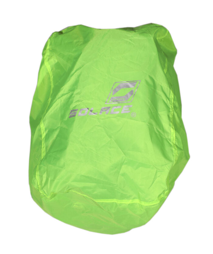 QStash Tank Bag (Non Magnetic) - SOLACE