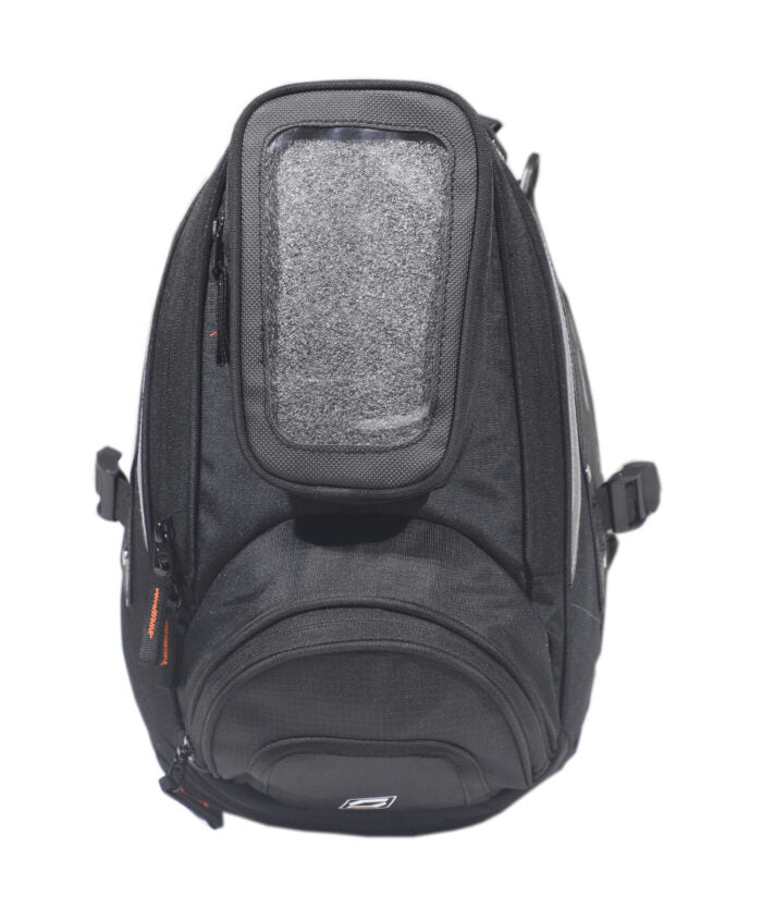 QStash Tank Bag (Non Magnetic) - SOLACE