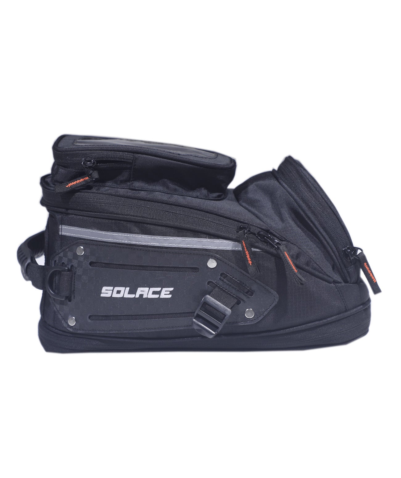 QStash Tank Bag (Non Magnetic) - SOLACE