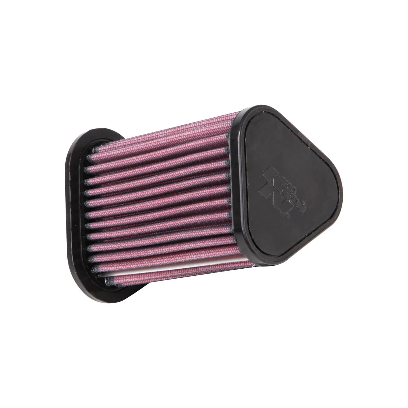 K&N Air Filter For Royal Enfield Interceptor 650/Continental GT 650 (BS4 & BS6)