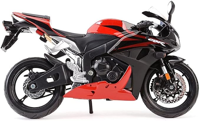 Maisto Honda CBR 600 RR 1:12 Scale Diecast Model