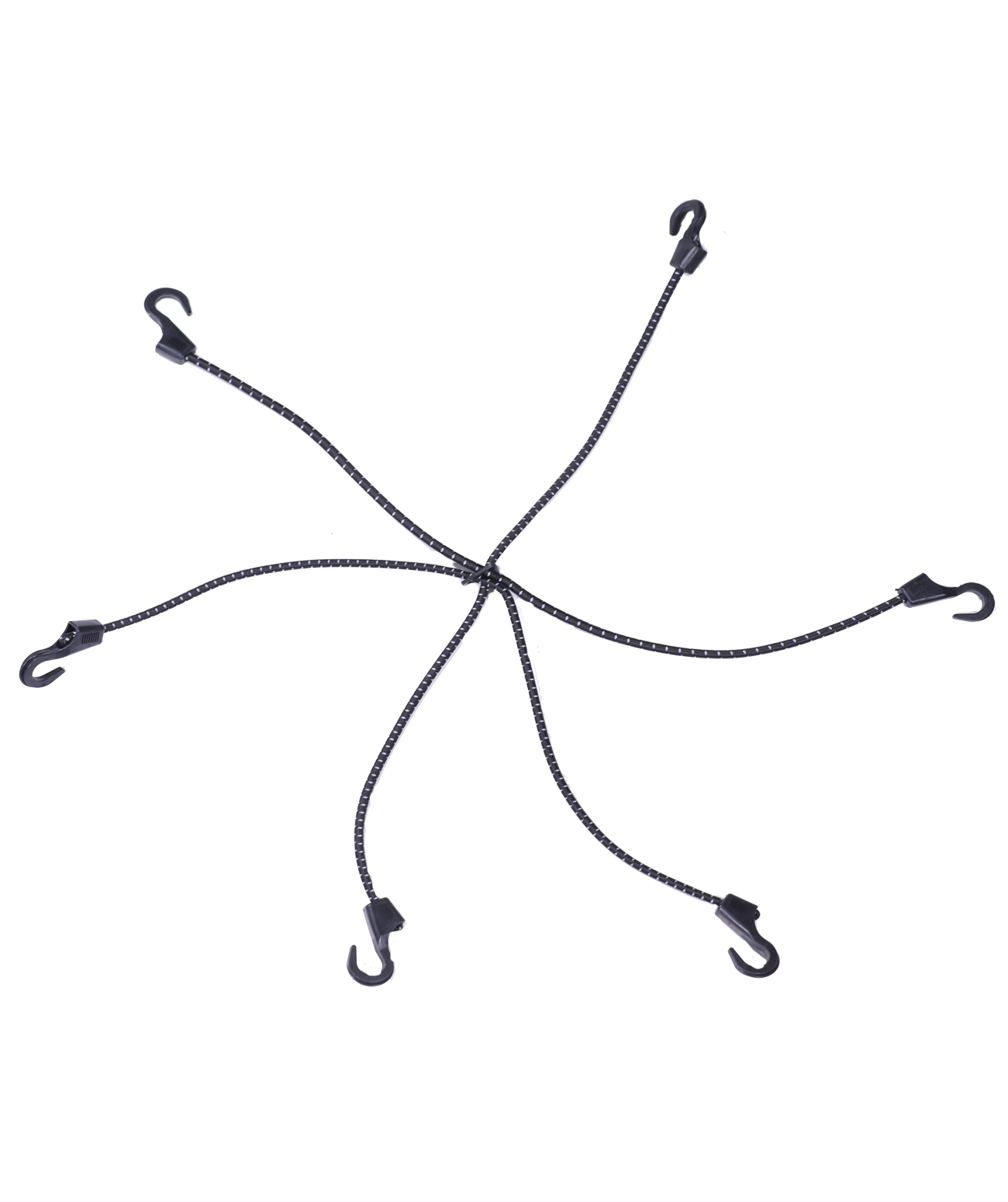 SPIDER REFLECTIVE BUNGEE CORD - SOLACE