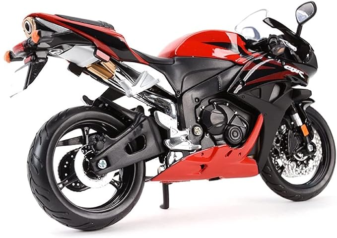 Maisto Honda CBR 600 RR 1:12 Scale Diecast Model