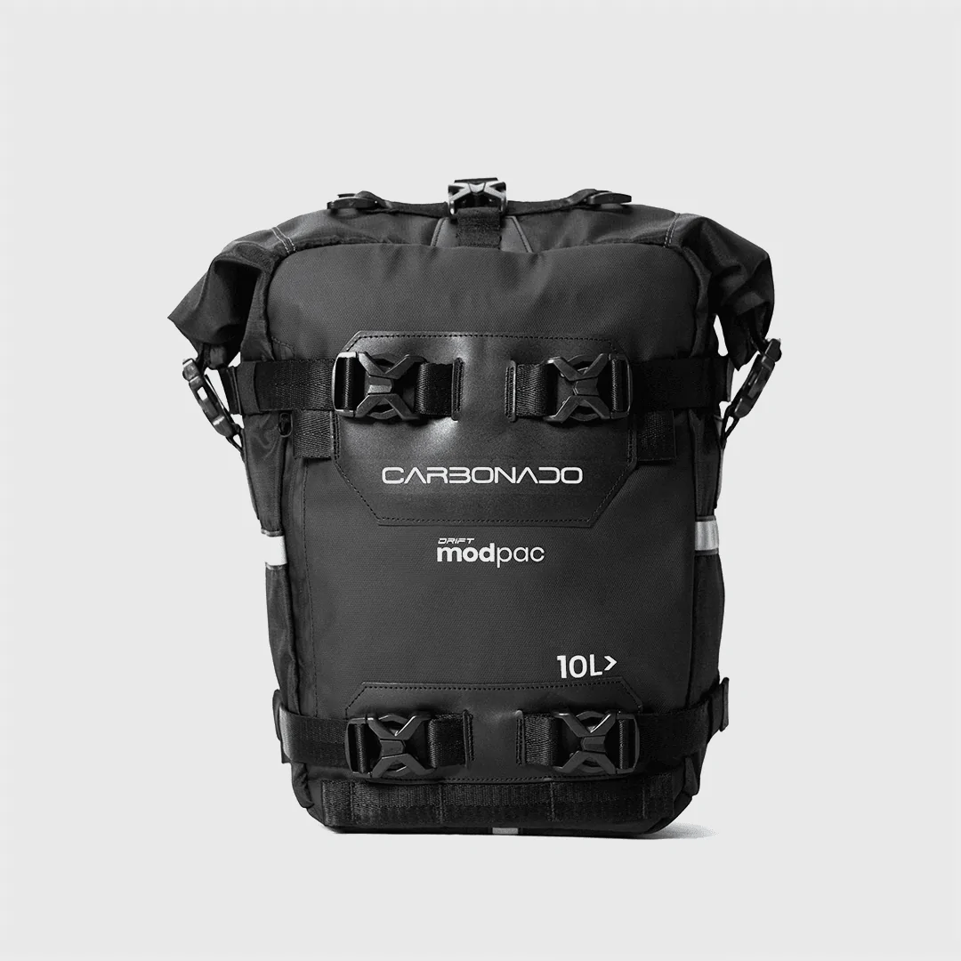 Carbonado - Modpac 10L