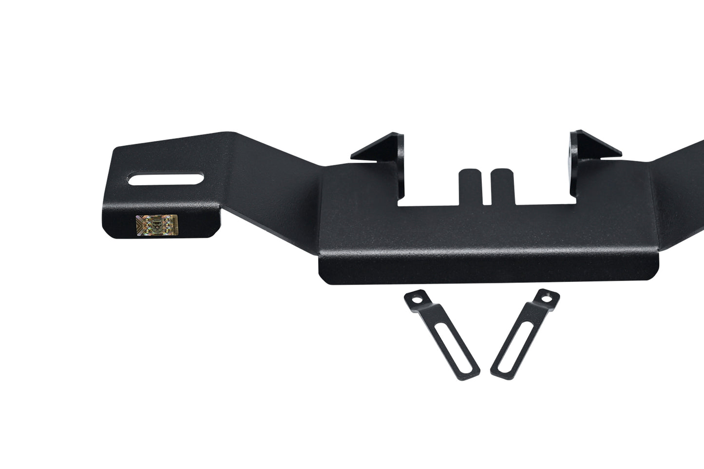 KTM 390 Adventure clamp for Alpha & Delta