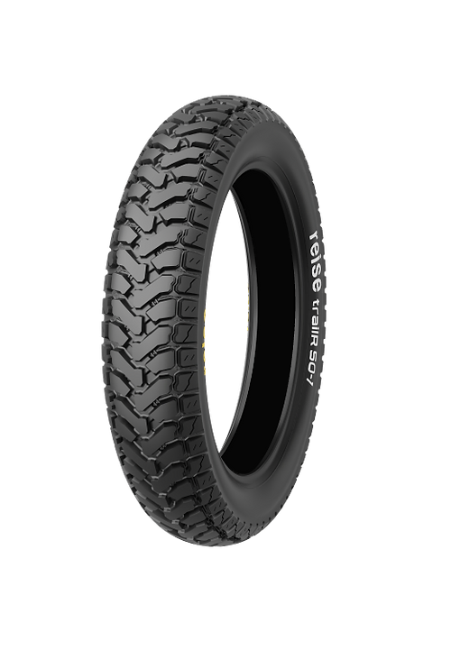 REISE MOTO TRAIL FRONT 90/90-21 M/C 54 S TUBETYPE