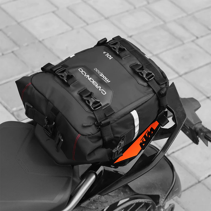 Carbonado - Modpac 10L