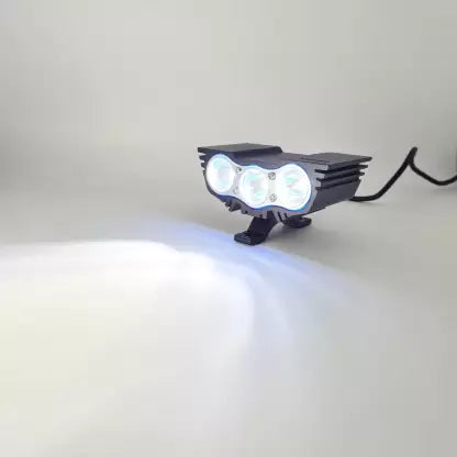 HJG 3 LED FOG LIGHT (PACK OF 1)
