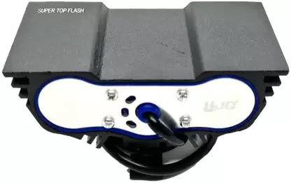 HJG 3 LED FOG LIGHT (PACK OF 1)