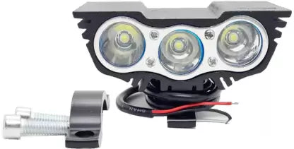 HJG 3 LED FOG LIGHT (PACK OF 1)