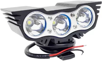 HJG 3 LED FOG LIGHT (PACK OF 1)