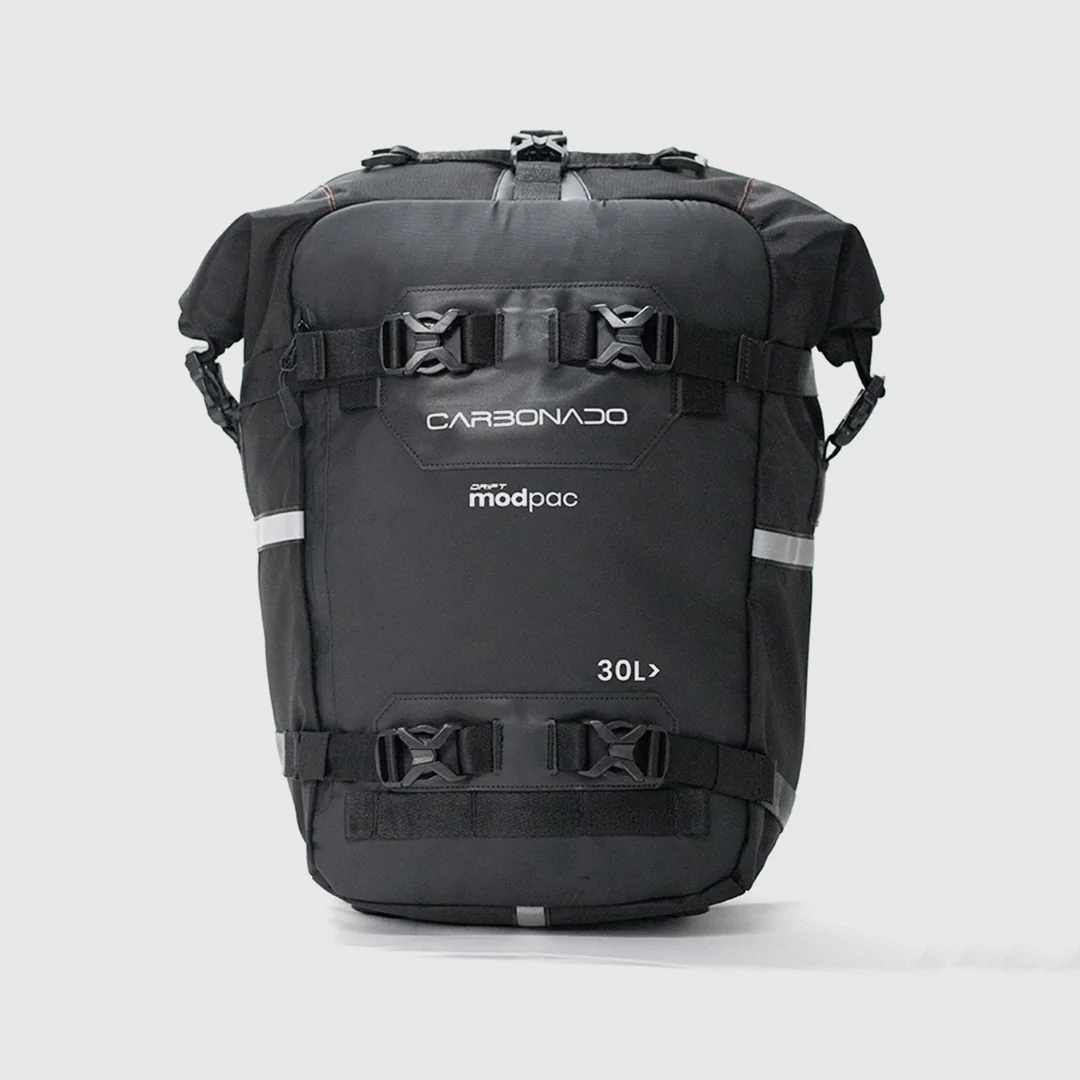 Carbonado - Modpac 30L