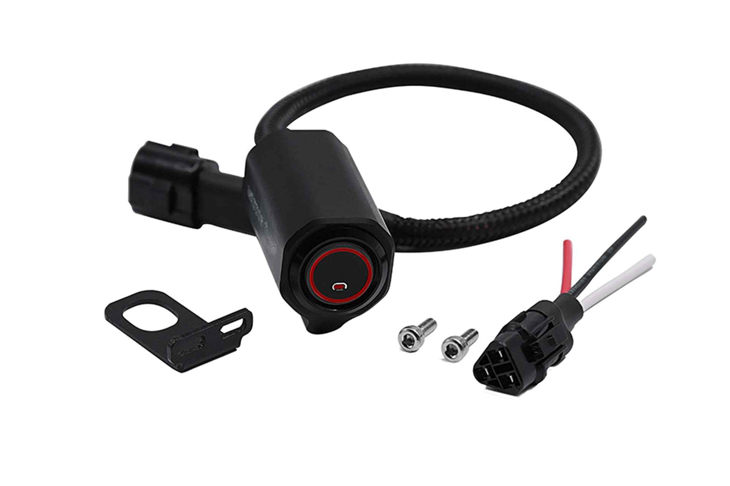 Switch Pro Mirror Mount