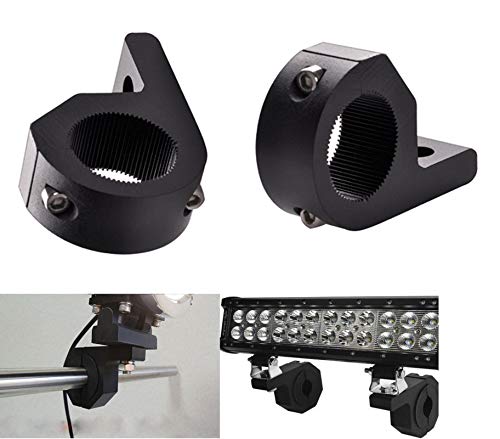 UNIVERSAL CLAMP FOR FOG LIGHTS (PACK OF 2)