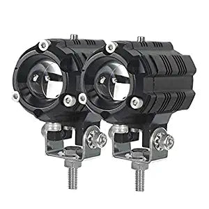 HJG MINI DRIVE LED FOG LIGHT (PACK OF 2)