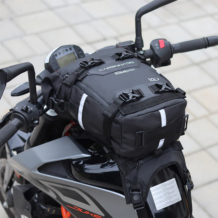 Carbonado - Modpac 10L