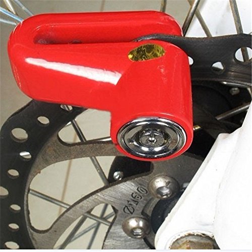 Posh - Disc Lock (Anti- Theft)