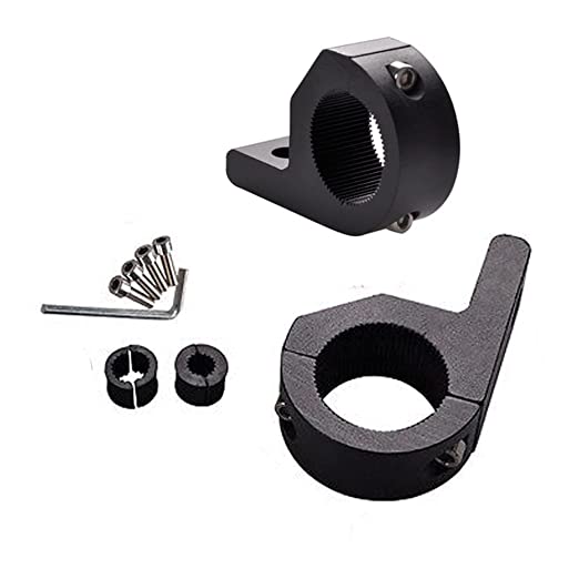 UNIVERSAL CLAMP FOR FOG LIGHTS (PACK OF 2)