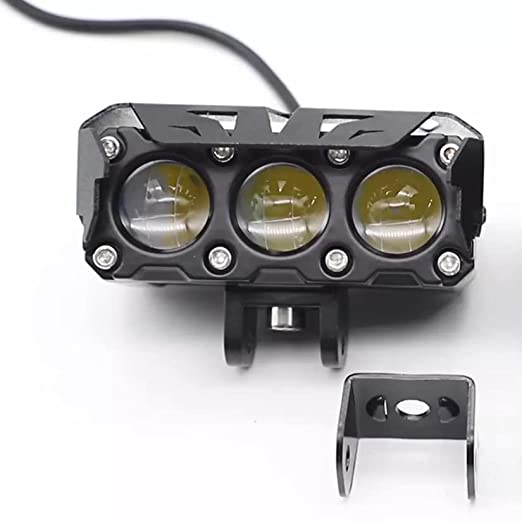 Hjg led light for bike new arrivals