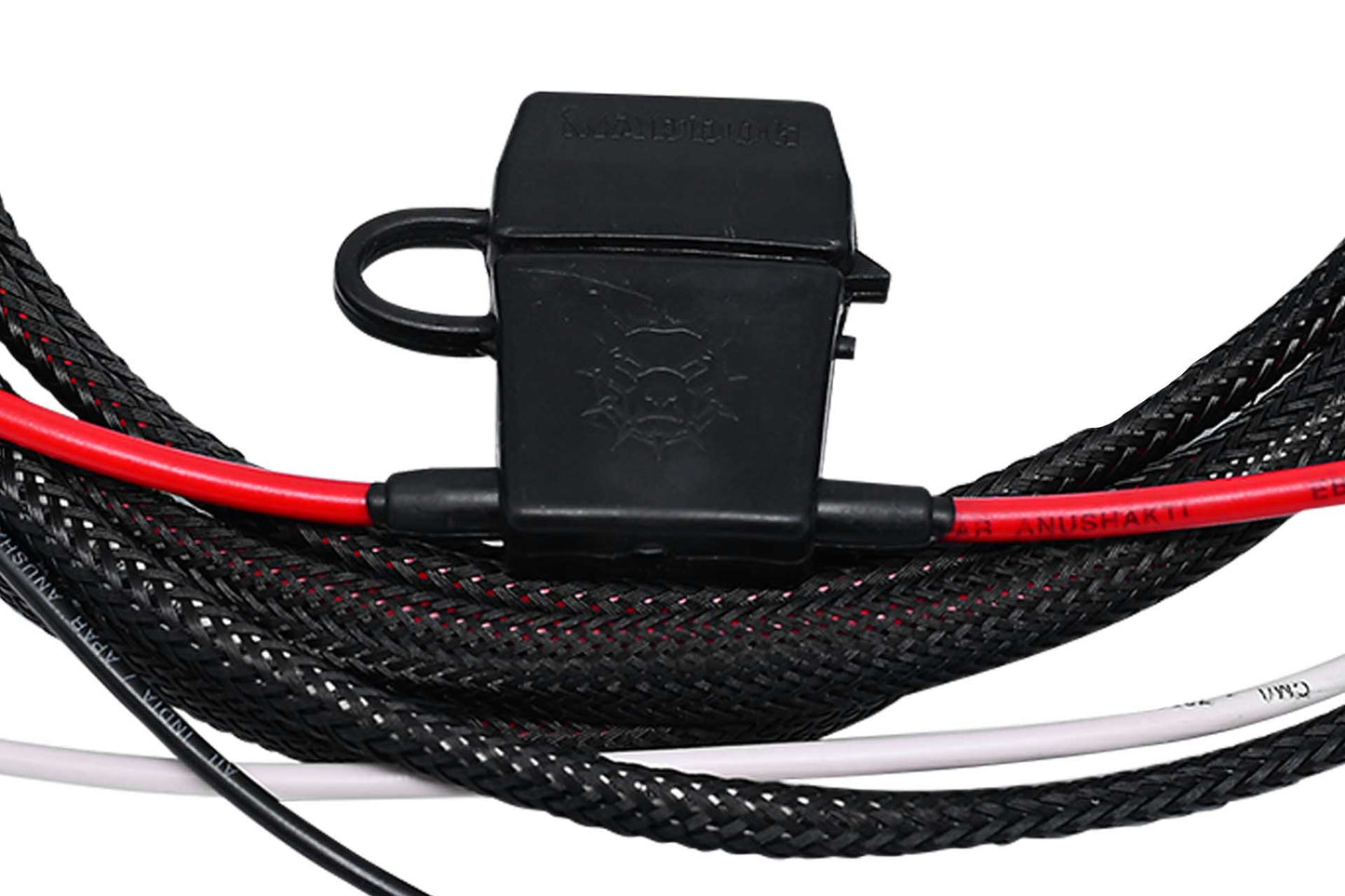 Wireharness