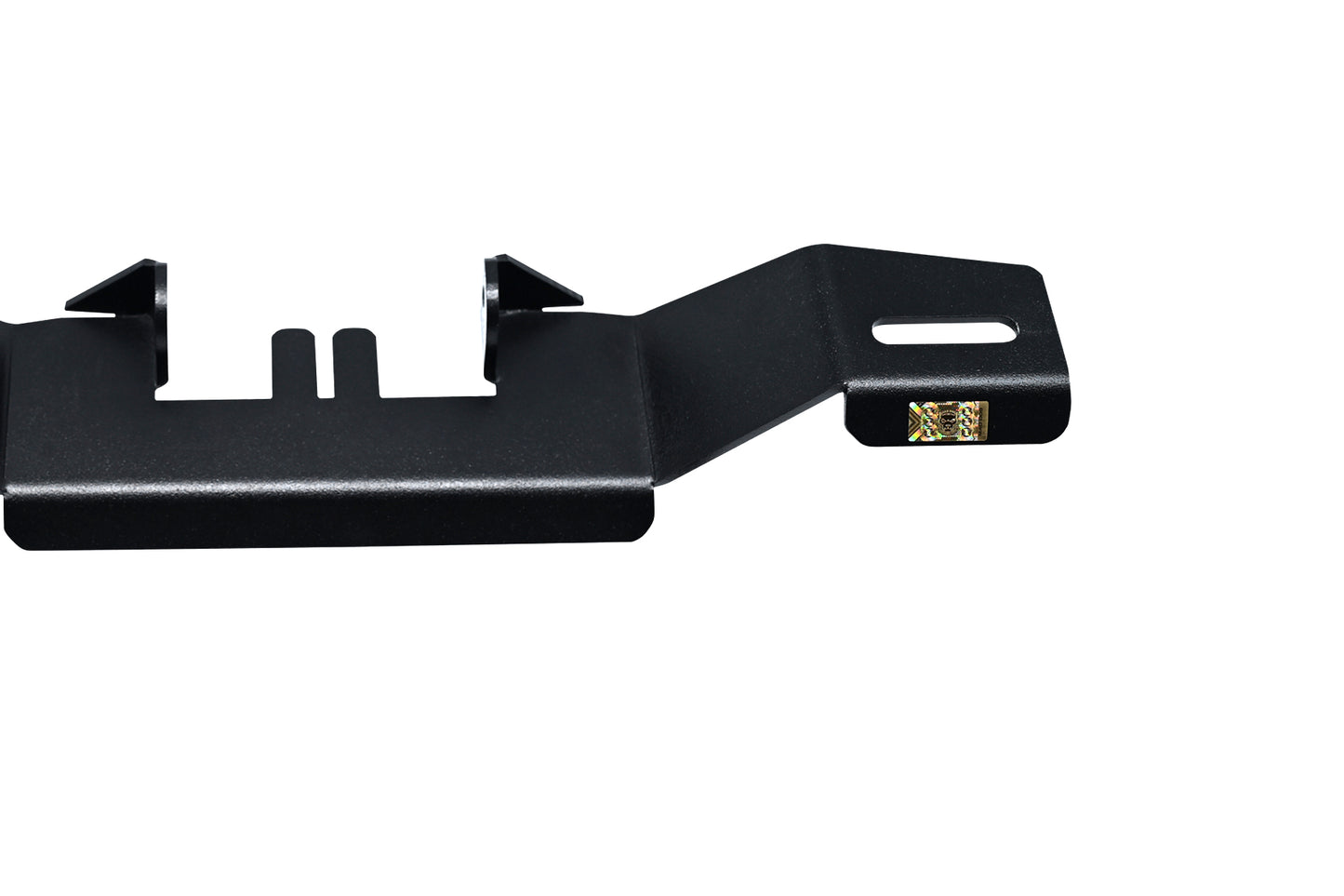 KTM 390 Adventure clamp for Alpha & Delta