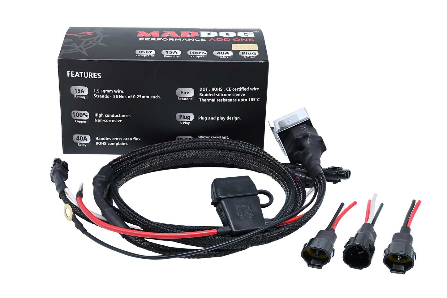 Wireharness