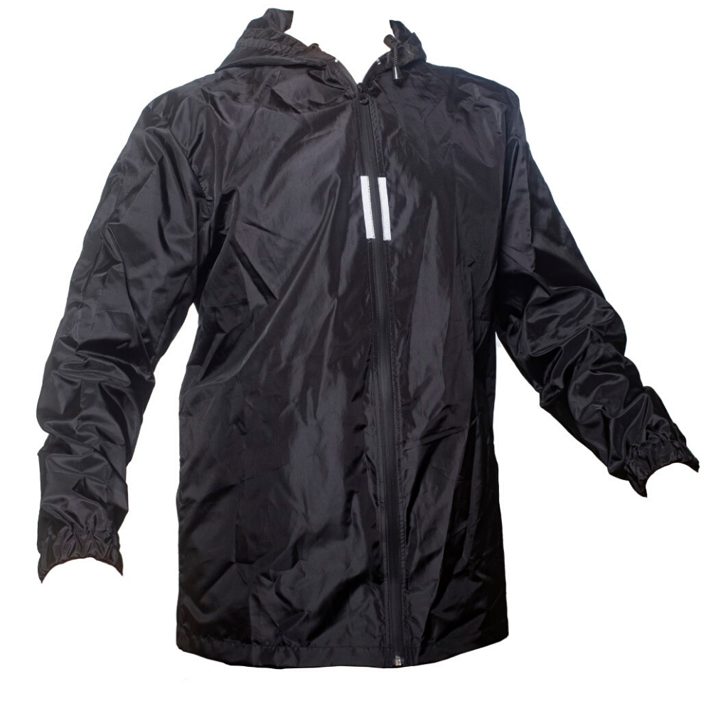 Raida Kavac Motorcycle Jacket (Grey/Black)