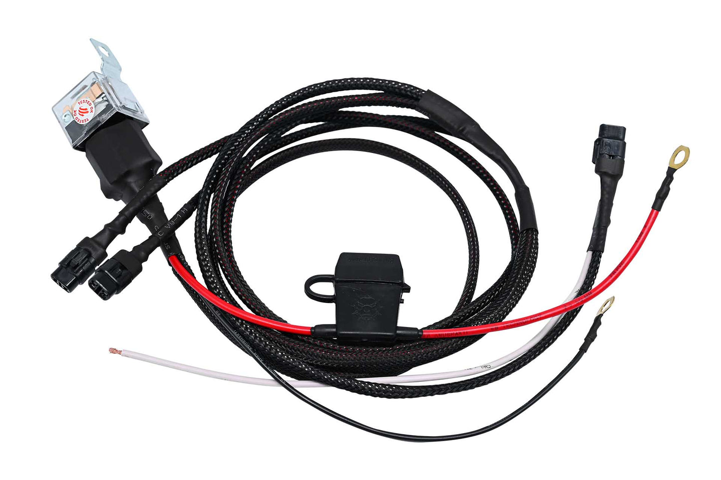 Wireharness