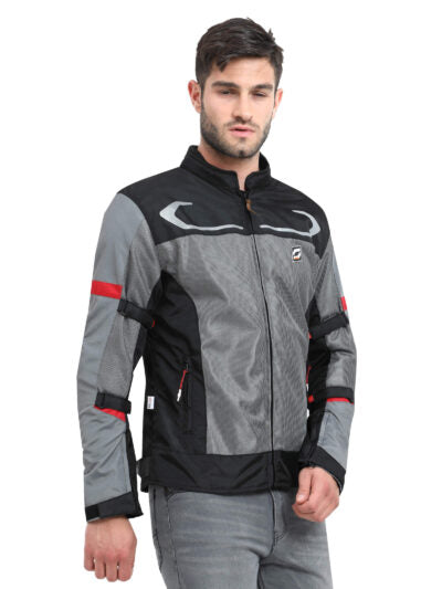 AIR-X Jacket L2 (GREY)