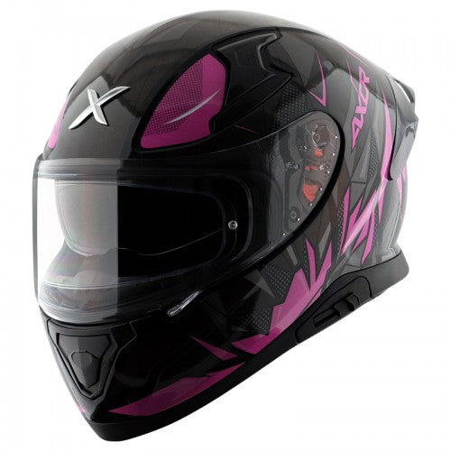 AXOR APEX HUNTER