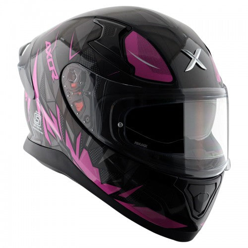 AXOR APEX HUNTER