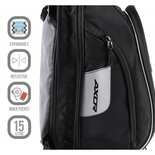 AXOR - TANK BAG AXTB-1