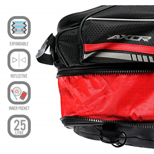 AXOR - TANK BAG AXTB-2