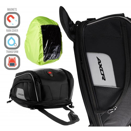 AXOR - TANK BAG AXTB-1