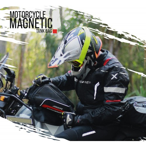 AXOR - TANK BAG AXTB-2
