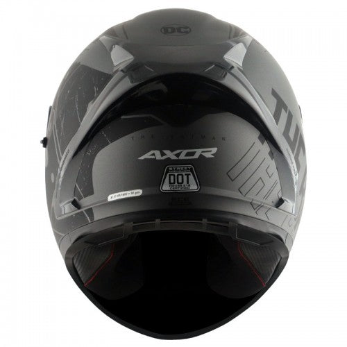 AXOR - STREET DC BATMAN