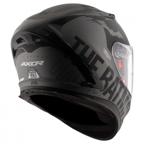 AXOR - STREET DC BATMAN