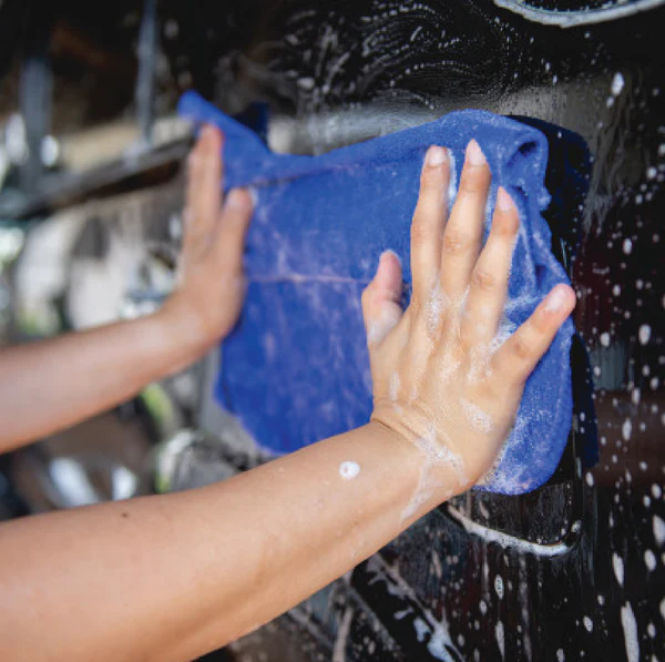 Vista - Cleaning Cloth