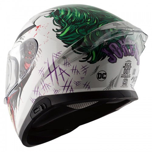 AXOR APEX JOKER