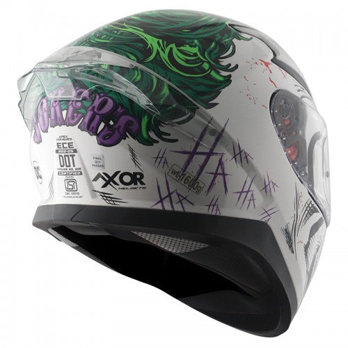 AXOR APEX JOKER