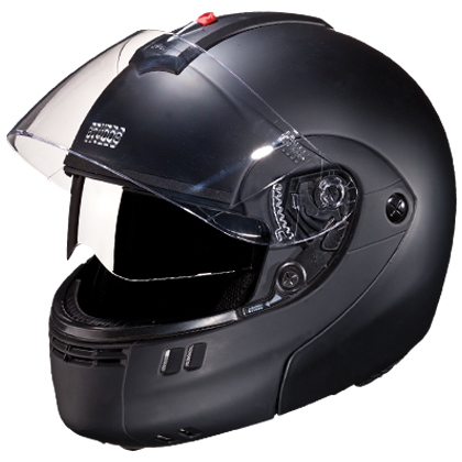 NINJA 3G DOUBLE VISOR